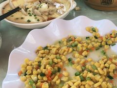 -范饭椰林川湘味海鲜·椰子鸡(三亚湾椰梦长廊店)