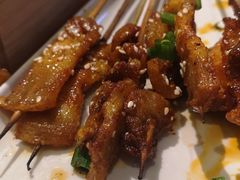 -木屋烧烤(龙湖天街店)