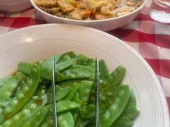 -西贝莜面村(上海百联西郊店)