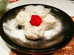 -红樱桃·欢乐餐厅(太原里店)