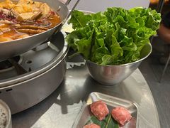 -小螺大作·螺蛳粉火锅(林和西店)
