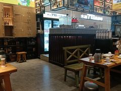 -木屋烧烤(佛山东方广场店)