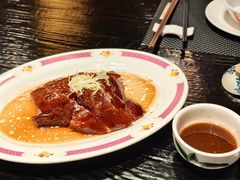 -猪肉婆私房菜(容桂总店)
