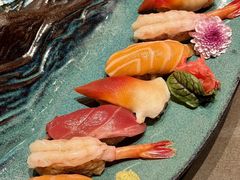 -蟹犇前•帝王蟹雪蟹(陆家嘴店)