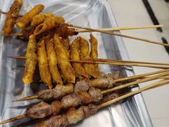 -京朋串屋·烧烤(望京西路总店)