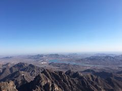 -狼牙山风景区