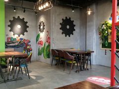 -串玖郎绿色串吧(丽晶公馆店)