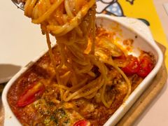 -乐凯撒披萨(喜荟城店)