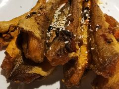 -冯排骨涮烤火锅(华商国际城店)