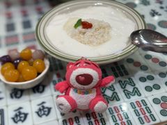 -堂屋糖水店(愚园店)