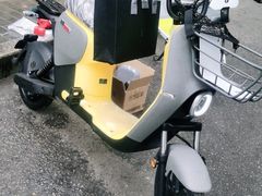 -九号电动车(安定门内大街店)