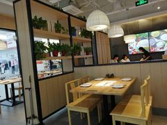 大堂-醉得意·山茶油炒土鸡(泰安火车站大润发店)