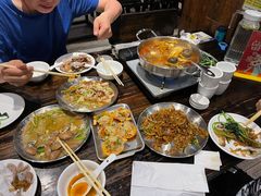 -蚝美人·生蚝海鲜烧烤(茶花园店)