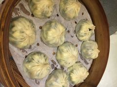 -隆喜元鱼汤包·海鲜(中联广场店)