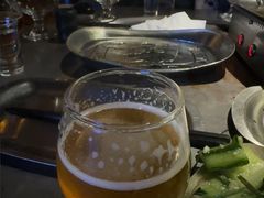 -麦凯伦烧烤·精酿超级工厂店(金桥总店)