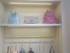 -六六奢品·vintage中古·回收二手奢侈品包包手表首饰(环球港店)