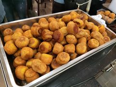 -毛华美食(清扬路店)