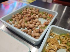 -有蚝有翅烧烤大排档·宵夜(右安门店)