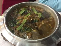 -金家老三饭庄(常营店)