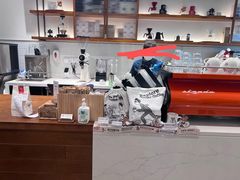-Peet's 皮爷咖啡(乐峰店)