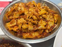 辣盆盆牛肚-辣盆盆麻辣小龙虾(哈尔滨总店)