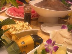 -清真军邺·金富苑肥牛(石坡街旗舰店)