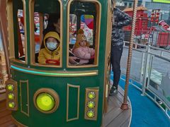 -大族广场Mall&More