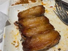 -汉巴味德(百年港湾店)