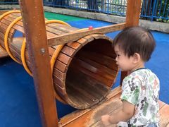 -晓港公园