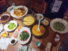 -周家二小姐的菜(西津渡店)