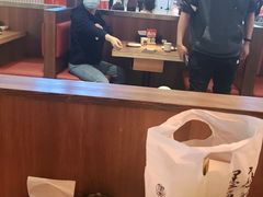 大堂-小川洋风料理(大悦城店)