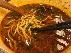 -舌尖尖·兰州牛肉面(浦东机场店)