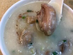-冠记·肠粉粥品专家(江南大道店)