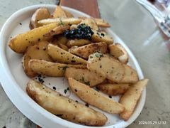 -The Rug Cafe(王府中环店)