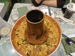 -浩海火烧云傣家菜(京广店)