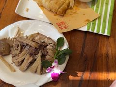 -宋都禾源·灌汤包子(汉兴路直营店)