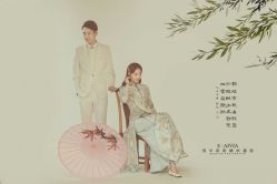 -雪中彩影婚纱摄影·品控旗舰店