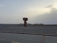 -敦煌雅丹国家地质公园