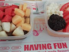 -禧冰粉(龙洞商业步行街店)