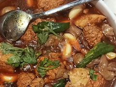 -杨氏青龙虾·羊蝎子(金盛路总店)
