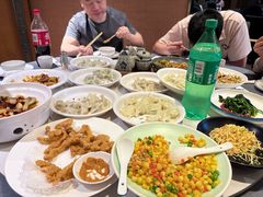 -东方饺子王(工农大路店)