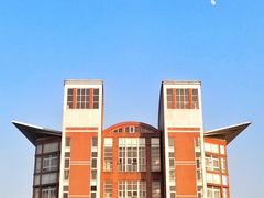 -中国计量大学(西校区)