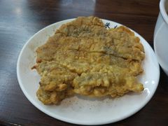 面拖大排-朱新年·苏式汤团·面点(北寺塔店)
