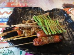 -眼镜哥浦江夜宵大本营