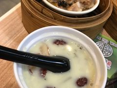 -添好运点心专门店(中环IFC店)