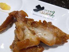 -汉巴味德(大悦城店)