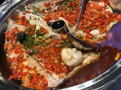 -老湘亲·品鉴湘菜(蔡塘爱琴海店)