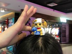 -泡泡玛特POPMART(崇文门国瑞城店)