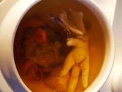 -广州塔晖粤轩中餐厅