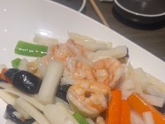 -隆喜元鱼汤包·海鲜(中联广场店)